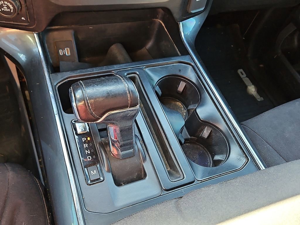 Used 2023 Ford F150 XLT w/ Equipment Group 301A Mid image 13