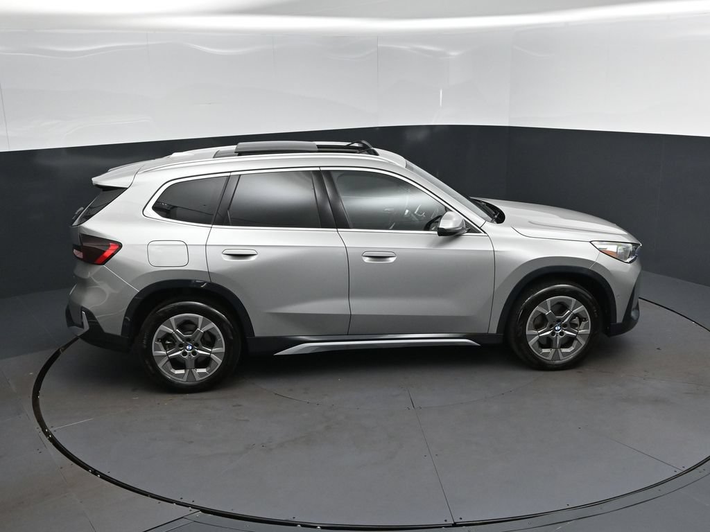 Certified 2025 BMW X1 xDrive28i AWD/4WD image 35
