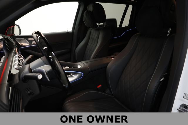 Used 2026 Mercedes-Benz Maybach GLS 600 4MATIC image 8
