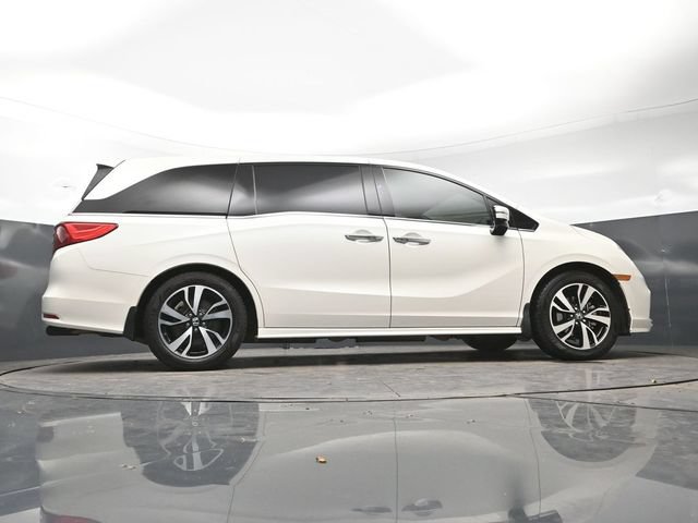Used 2019 Honda Odyssey Elite image 27