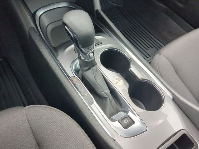 Used 2025 Chevrolet Malibu LT image 28