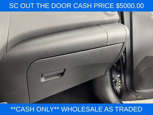 Used 2010 Toyota Yaris Sedan FWD image 26