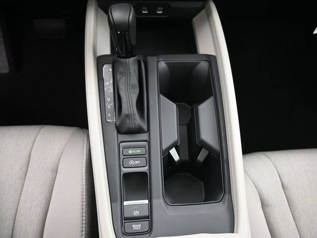 New 2025 Honda Accord SE image 4