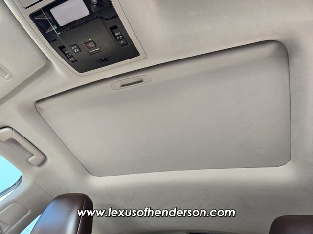 Used 2018 Lexus RX 350 FWD w/ Premium Package image 11