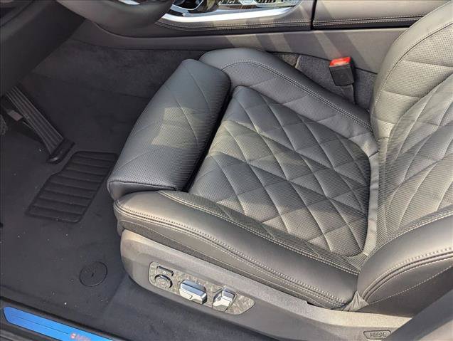 Used 2026 BMW X5 sDrive40i w/ Climate Comfort Package RWD image 4