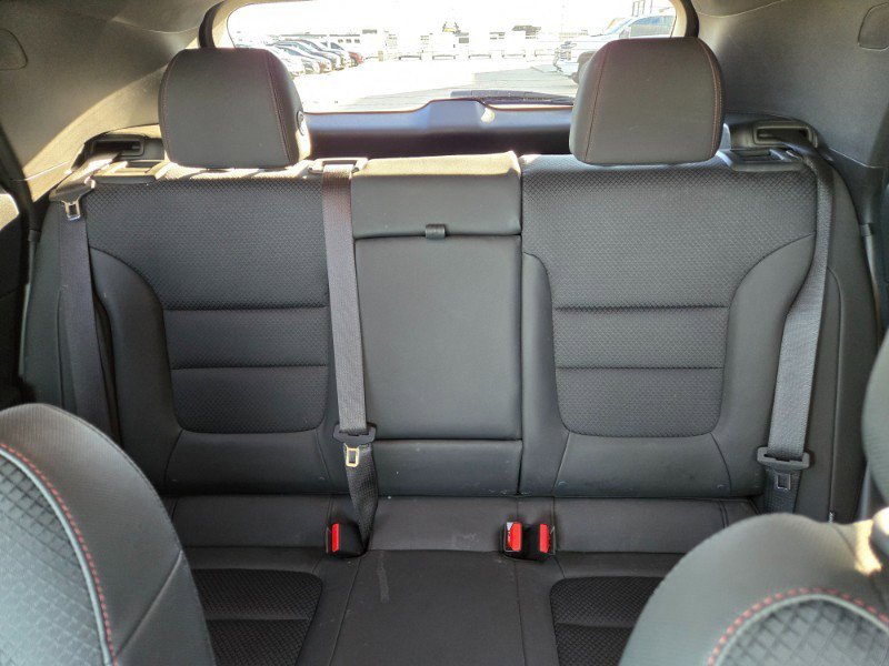 Used 2022 Chevrolet TrailBlazer RS w/ Convenience Package image 19