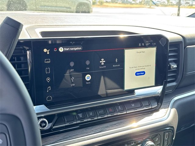 New 2026 GMC Sierra 2500 SLT image 17