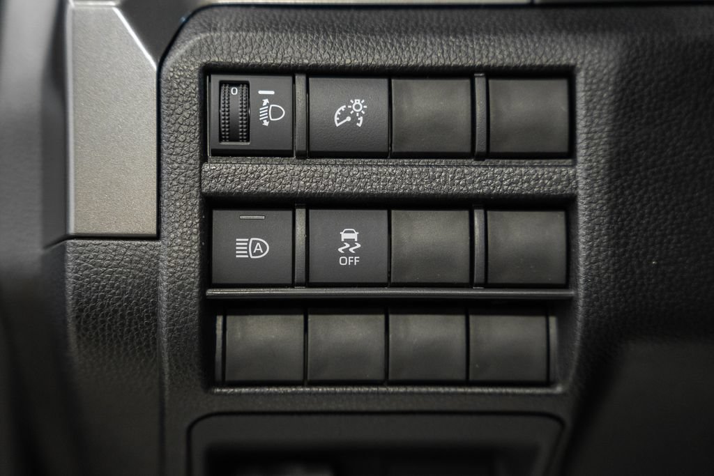 New 2026 Toyota Tacoma SR5 AWD/4WD image 39