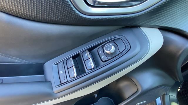 Used 2023 Subaru Forester Limited image 18