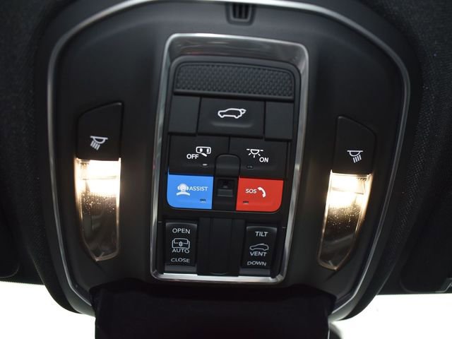 New 2026 Jeep Grand Cherokee Laredo X AWD/4WD image 29