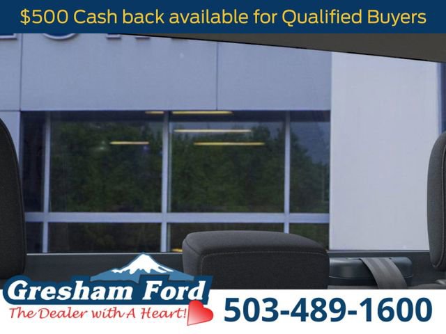 New 2026 Ford Maverick XL image 27