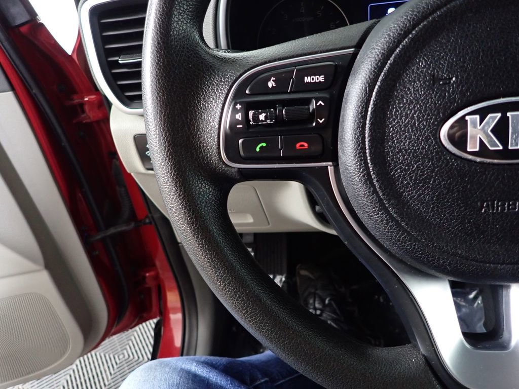 Used 2019 Kia Sportage LX image 30