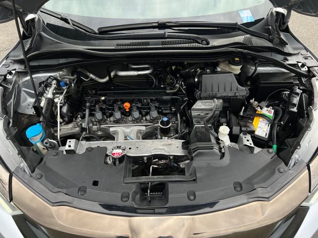 Used 2020 Honda HR-V Sport image 31