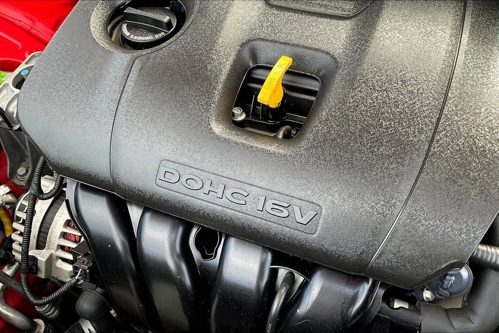 Used 2023 Kia Soul EX FWD image 34