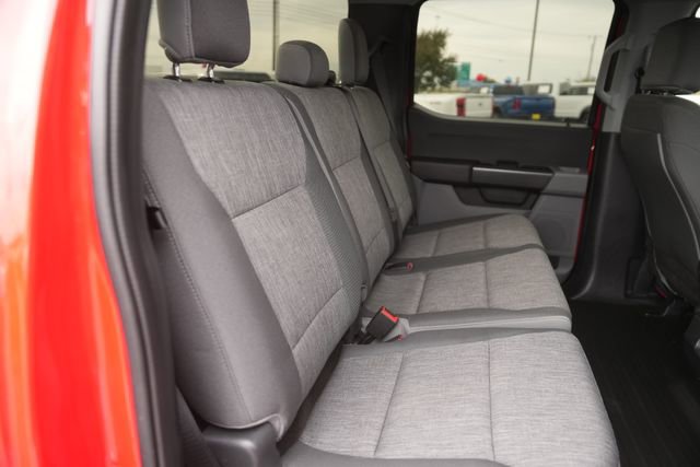 Used 2023 Ford F150 XL w/ FX4 Off-Road Package AWD/4WD image 16