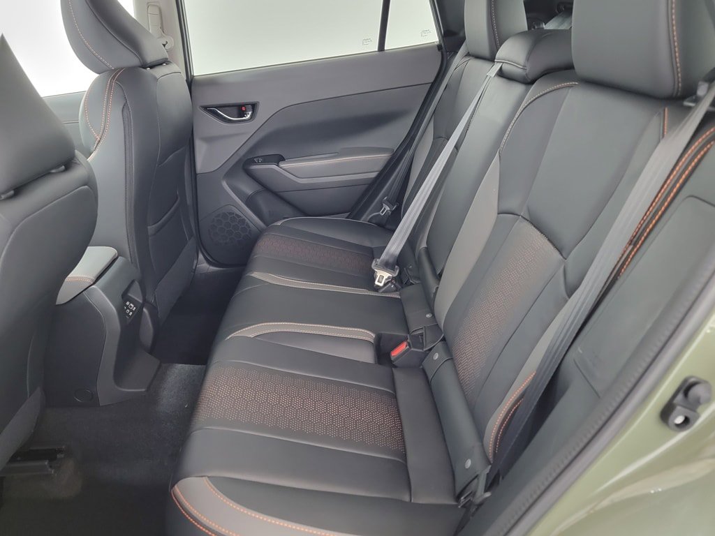 New 2026 Subaru Crosstrek 2.5i Limited AWD/4WD image 9