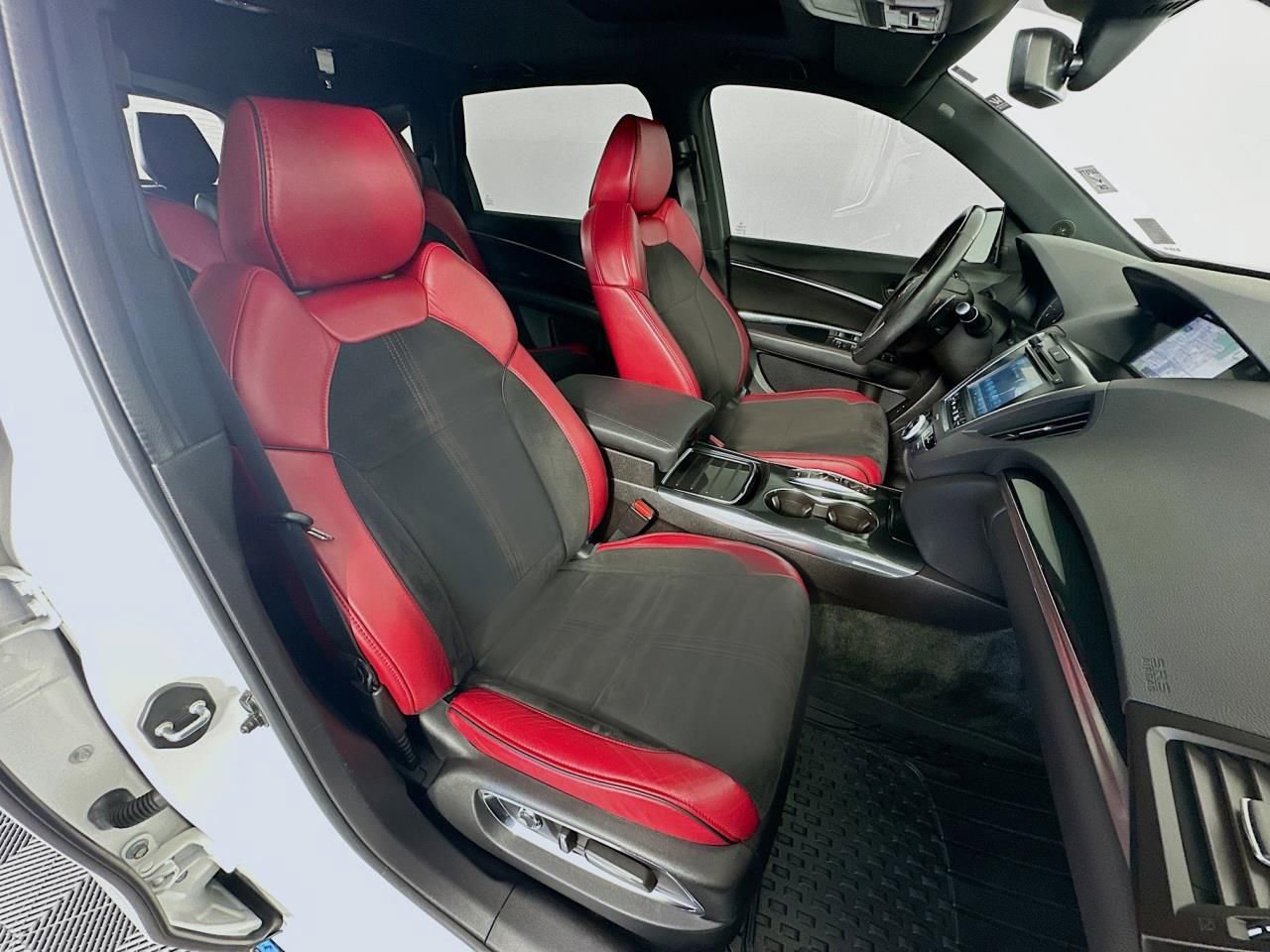 Used 2019 Acura MDX A-Spec AWD/4WD image 37