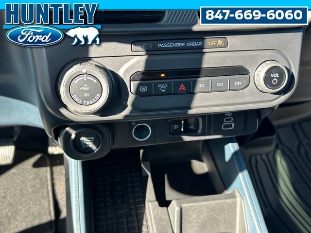 Used 2025 Ford Maverick Lobo image 21