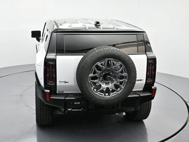 New 2026 GMC Hummer EV SUV image 33