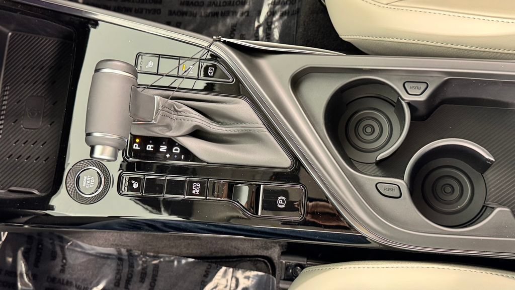 New 2026 Kia Niro EX FWD image 28
