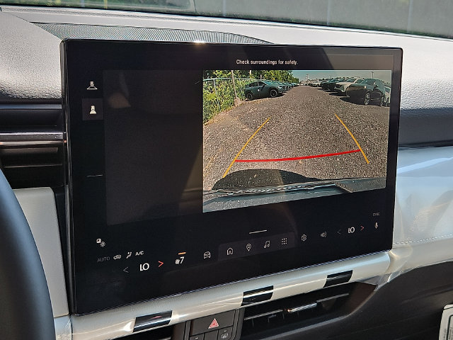 New 2026 MAZDA CX-5 Select AWD/4WD image 14
