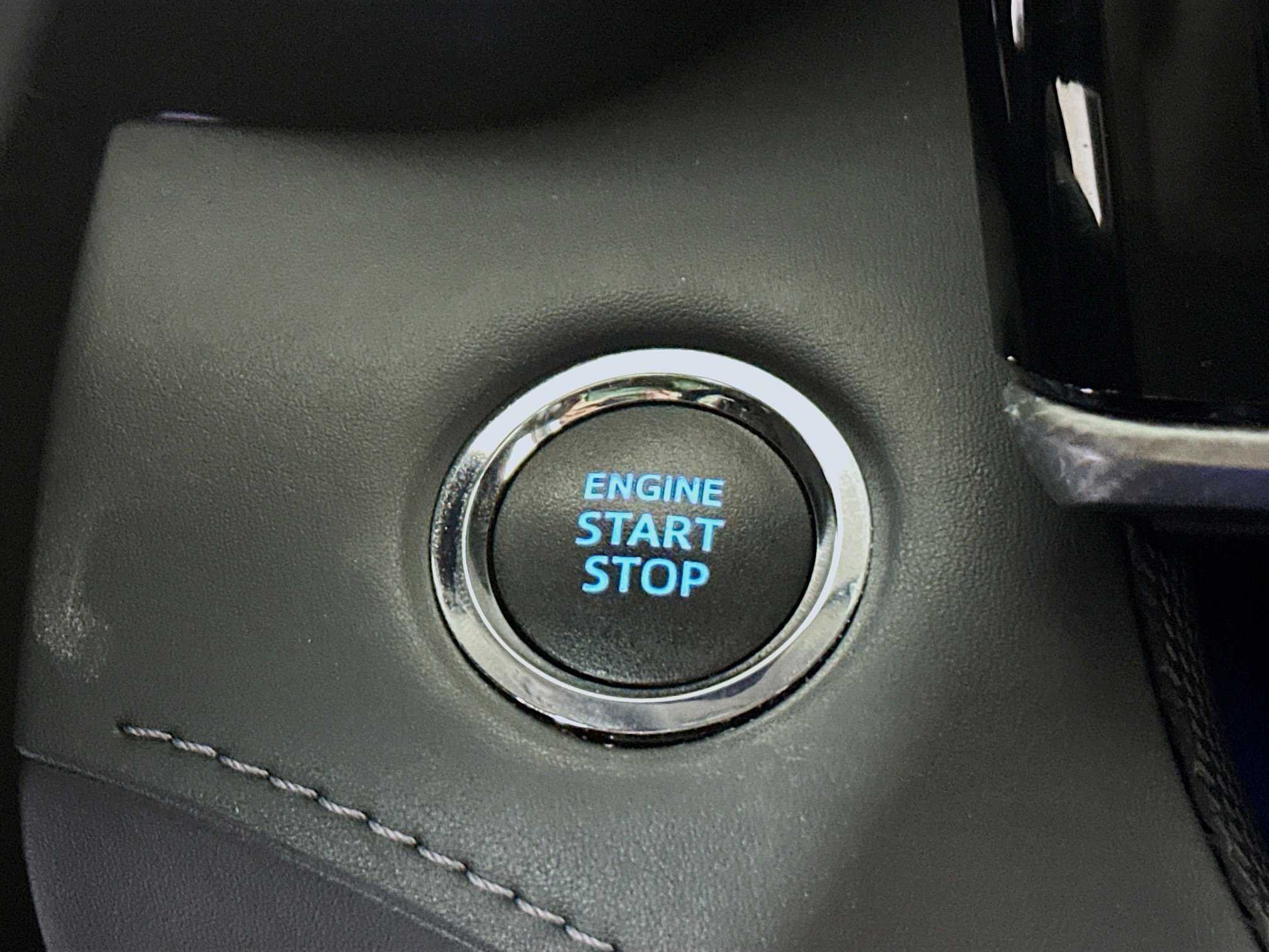 Used 2022 Toyota Highlander Platinum image 20