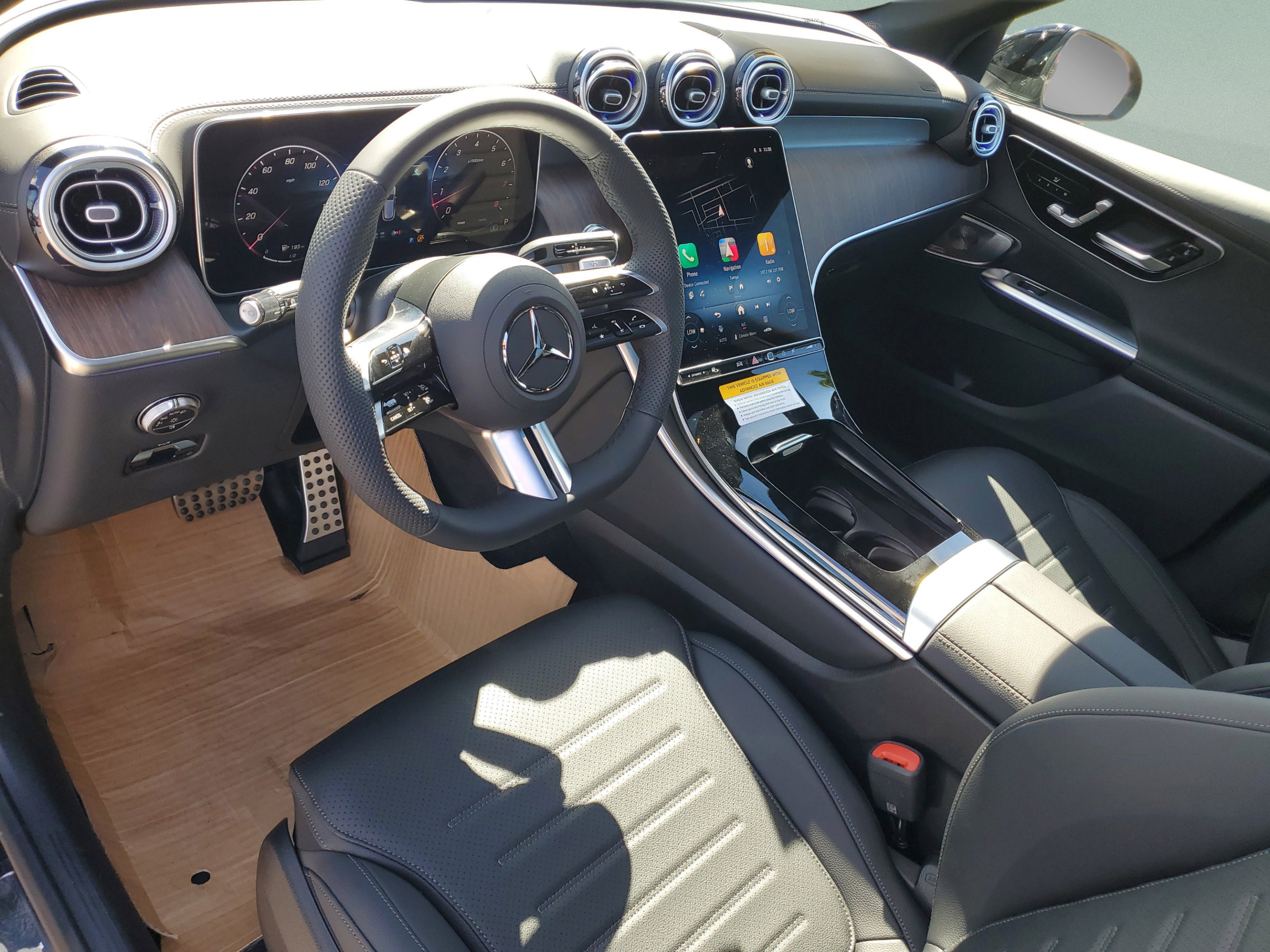 Certified 2026 Mercedes-Benz GLC 300 4MATIC image 22
