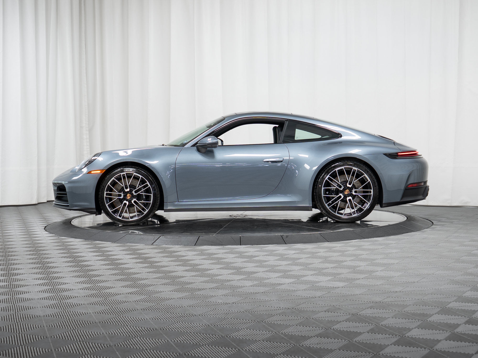 New 2026 Porsche 911 Carrera S RWD image 34