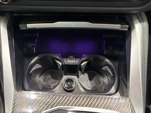 Used 2023 BMW M4 xDrive Competition w/ Executive Package image 36