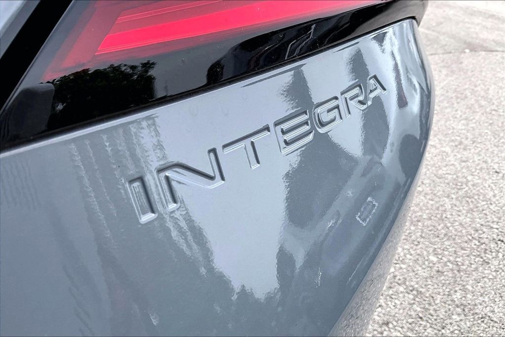 New 2026 Acura Integra A-Spec FWD image 38