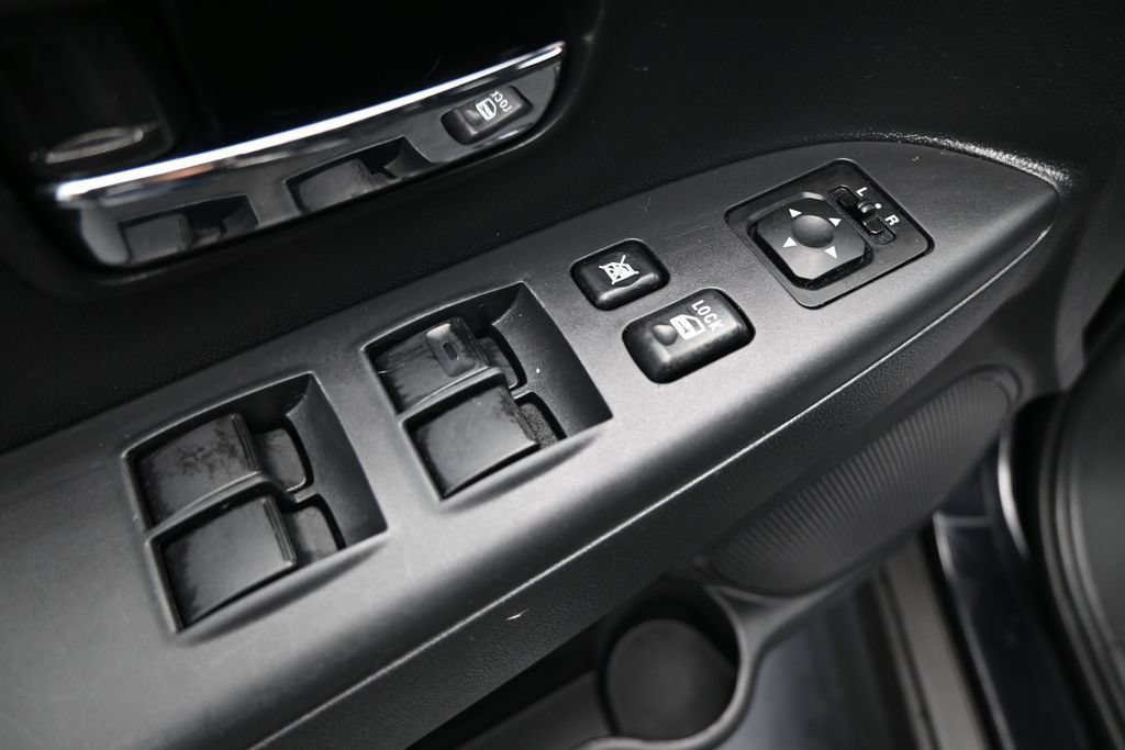Used 2022 Mitsubishi Outlander Sport ES FWD image 11