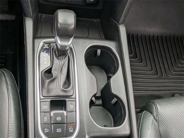 Used 2019 Hyundai Santa Fe AWD image 28