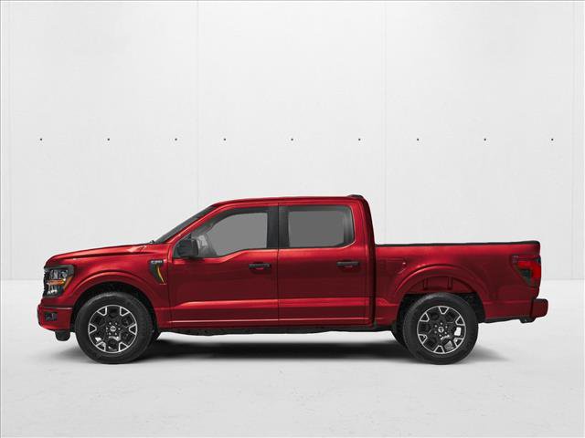 New 2026 Ford F150 STX w/ F-150 LOBO Package AWD/4WD image 3
