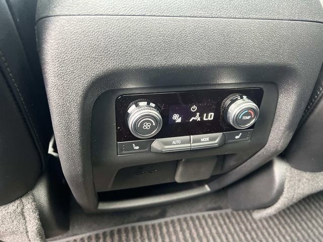 New 2026 GMC Acadia Denali Ultimate image 15