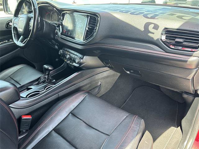 Certified 2023 Dodge Durango GT image 13