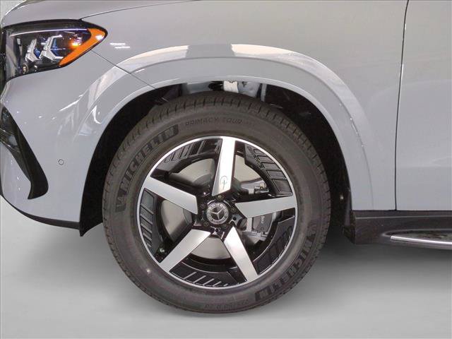 New 2027 Mercedes-Benz GLE 450 4MATIC image 10