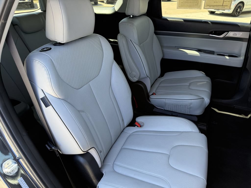 Used 2024 Hyundai Palisade SEL w/ Premium Package AWD/4WD image 28