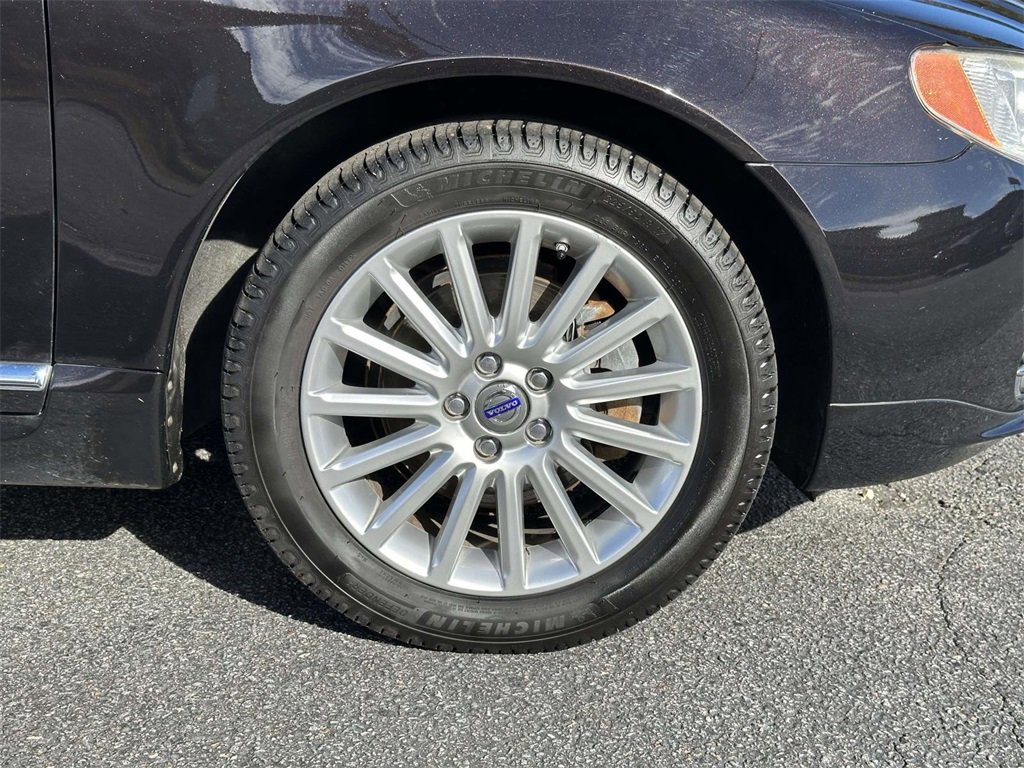 Used 2013 Volvo S80 3.2 image 24