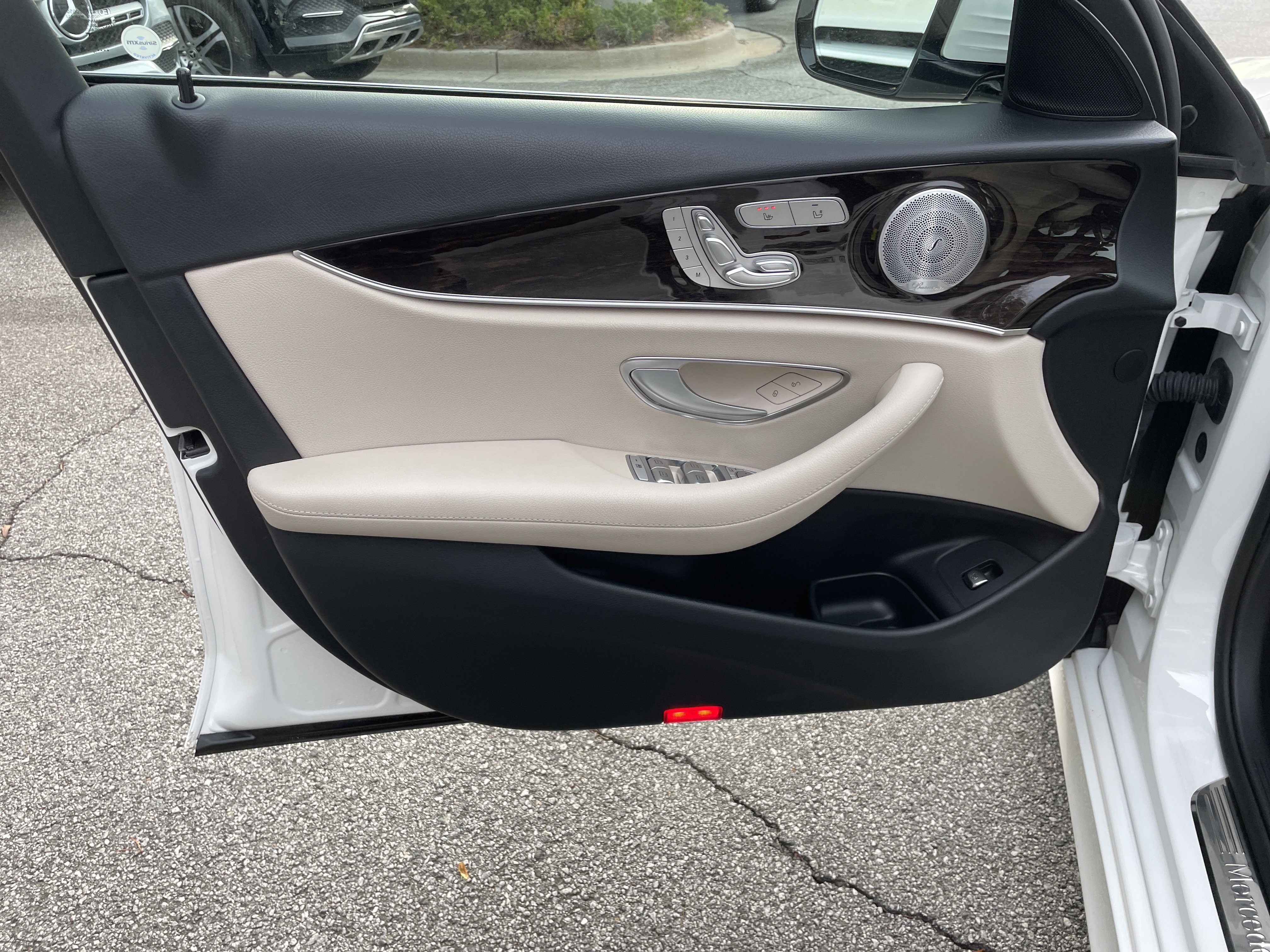 Used 2019 Mercedes-Benz E 450 4MATIC Sedan image 16