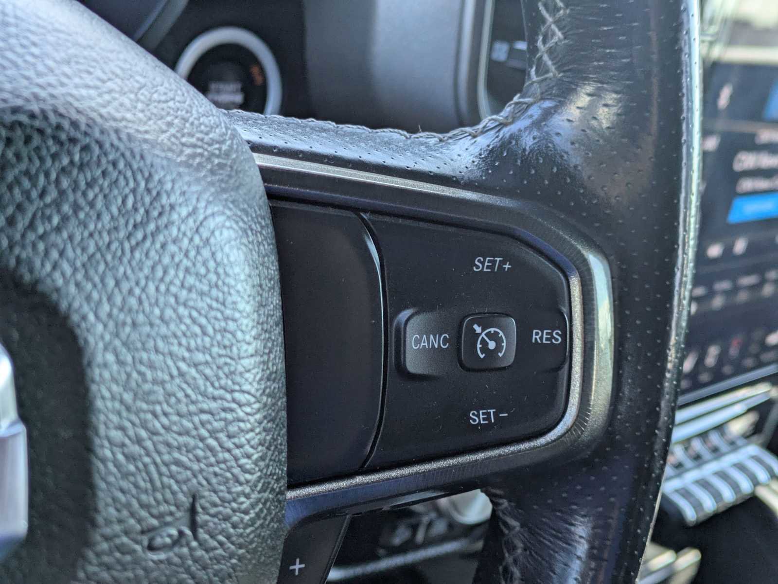 Used 2021 RAM 1500 Rebel w/ Rebel Level 2 Equipment Group AWD/4WD image 27