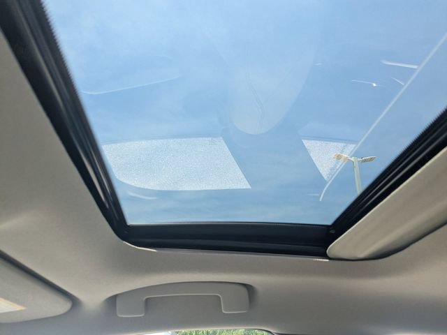 New 2026 Nissan Sentra SL w/ Floor Mat Package FWD image 23