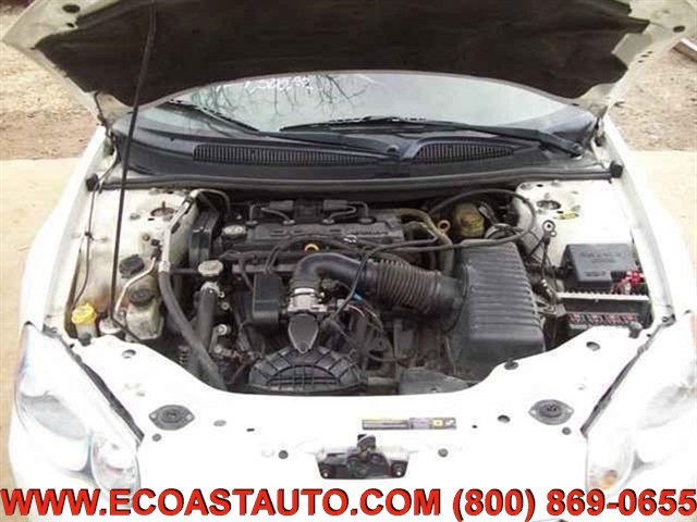 Used 2005 Chrysler Sebring Sedan FWD image 7