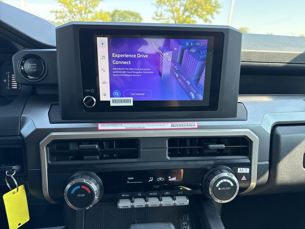 Certified 2024 Toyota Tacoma SR5 image 12