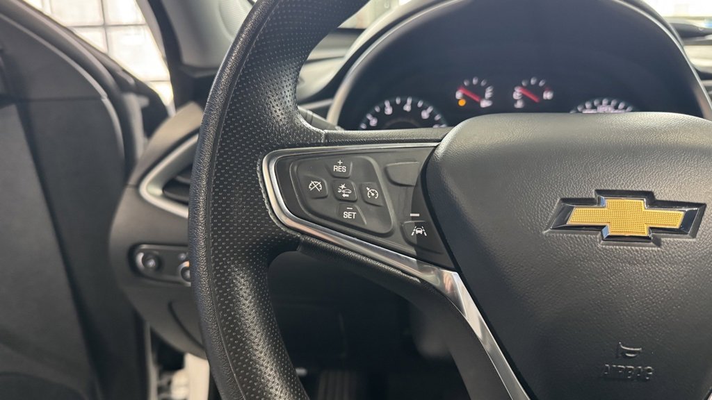 Used 2023 Chevrolet Malibu LT image 23