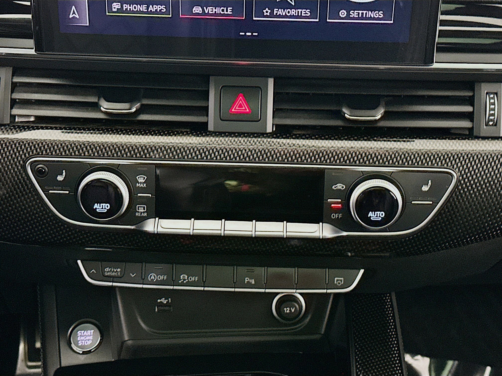 Used 2023 Audi S5 Premium Plus w/ Premium Plus Package image 13