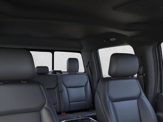 New 2026 Ford F150 XLT w/ Equipment Group 303A High image 22