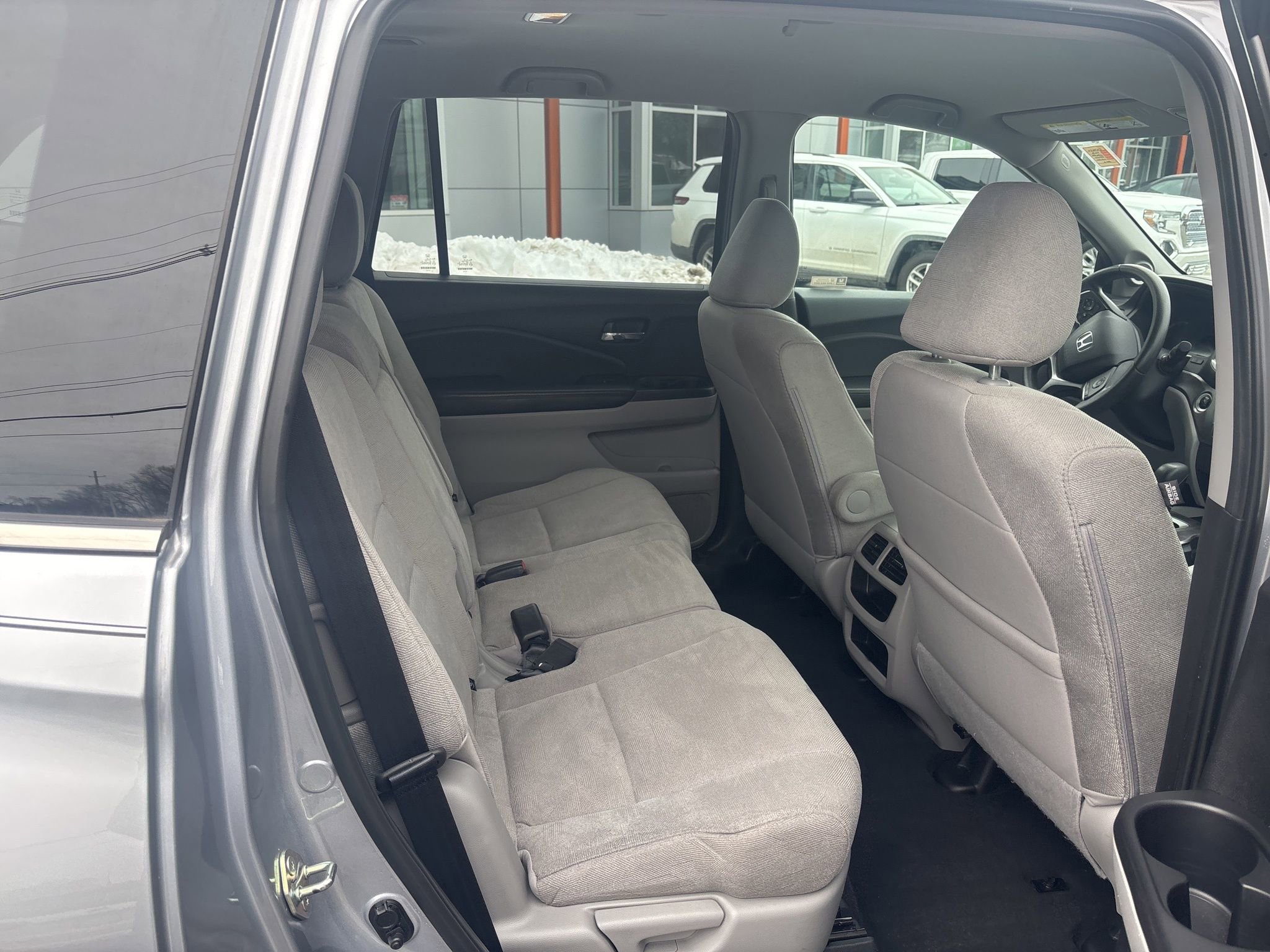 Used 2019 Honda Pilot LX image 20