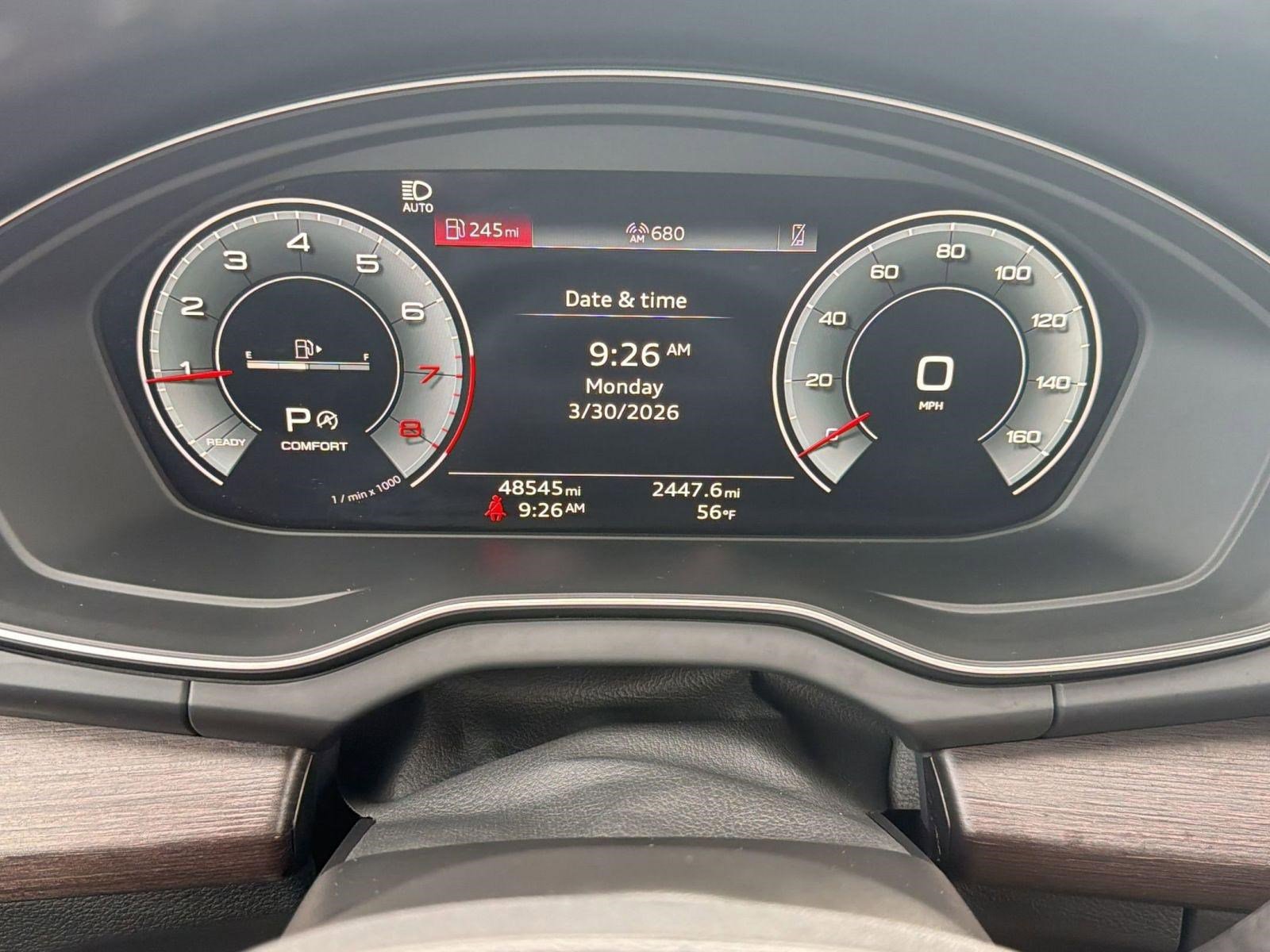 Used 2024 Audi Q5 2.0T Premium Plus image 18