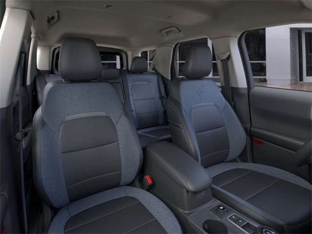 New 2025 Ford Bronco Sport Outer Banks w/ Outer Banks Tech Package+ image 10