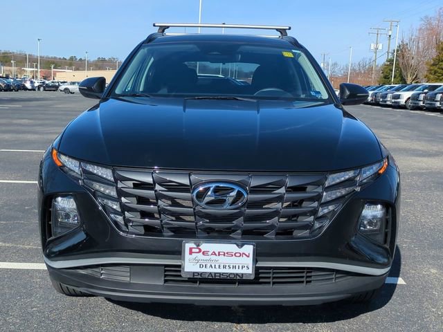 Used 2023 Hyundai Tucson SEL image 9